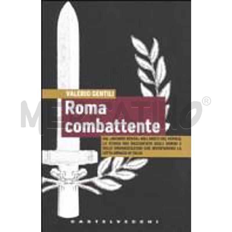 ROMA COMBATTENTE | Mercatino dell'Usato Roma zona marconi 1