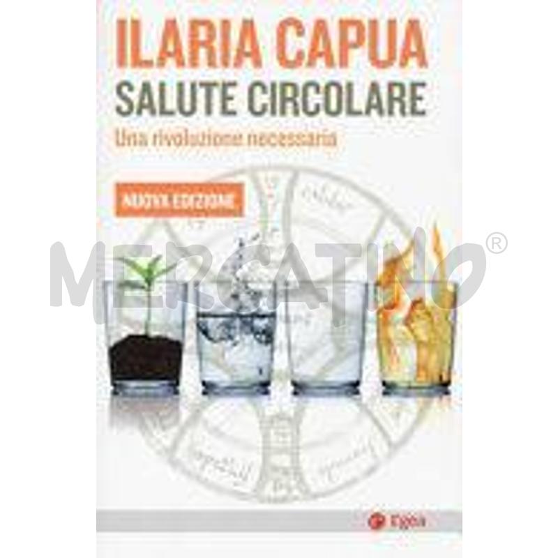 SALUTE CIRCOLARE | Mercatino dell'Usato Roma zona marconi 1