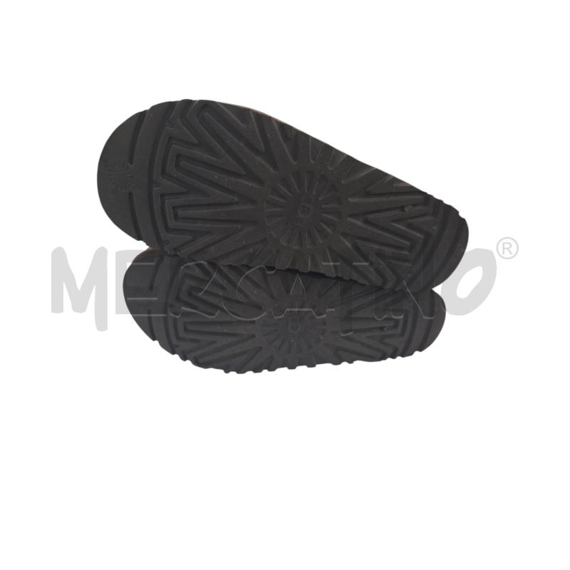 SANDALI D UGG MARRONE(S) | Mercatino dell'Usato Roma zona marconi 2