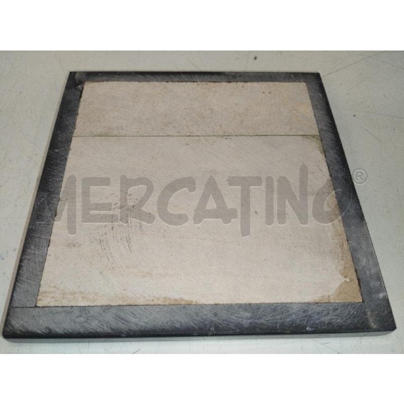 SCACCHIERA MARMO CM 19X19 | Mercatino dell'Usato Roma zona marconi 3