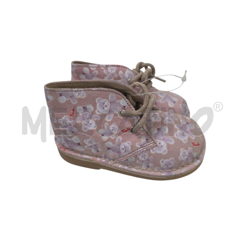 SCARPE B TRUDI ROSA ORSETTI | Mercatino dell'Usato Roma zona marconi 3