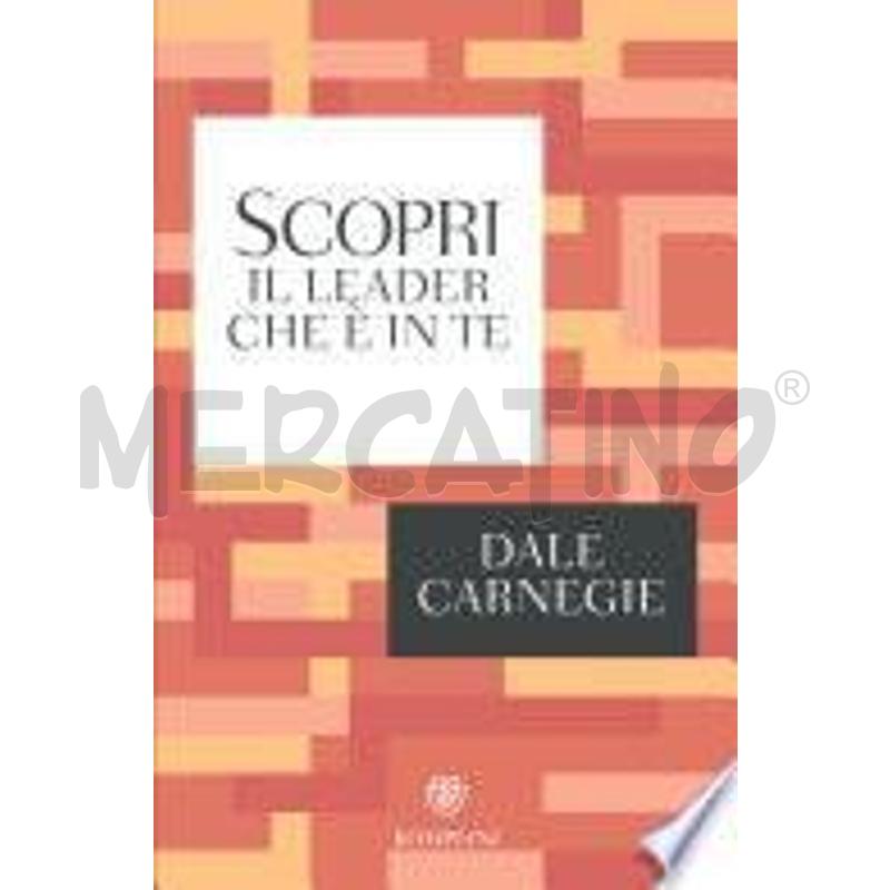 SCOPRI IL LEADER CHE È IN TE | Mercatino dell'Usato Roma zona marconi 1