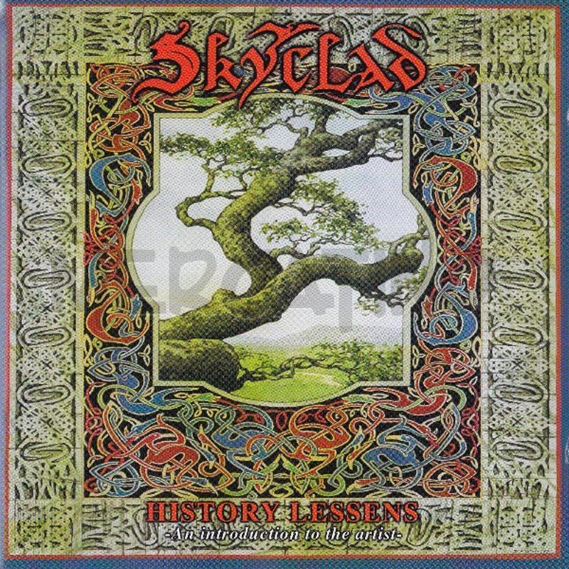SKYCLAD - HISTORY LESSENS - AN INTRODUCTION TO THE | Mercatino dell'Usato Roma zona marconi 1