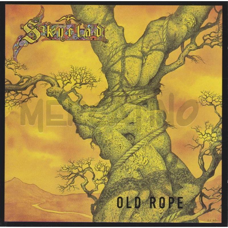 SKYCLAD - OLD ROPE | Mercatino dell'Usato Roma zona marconi 1