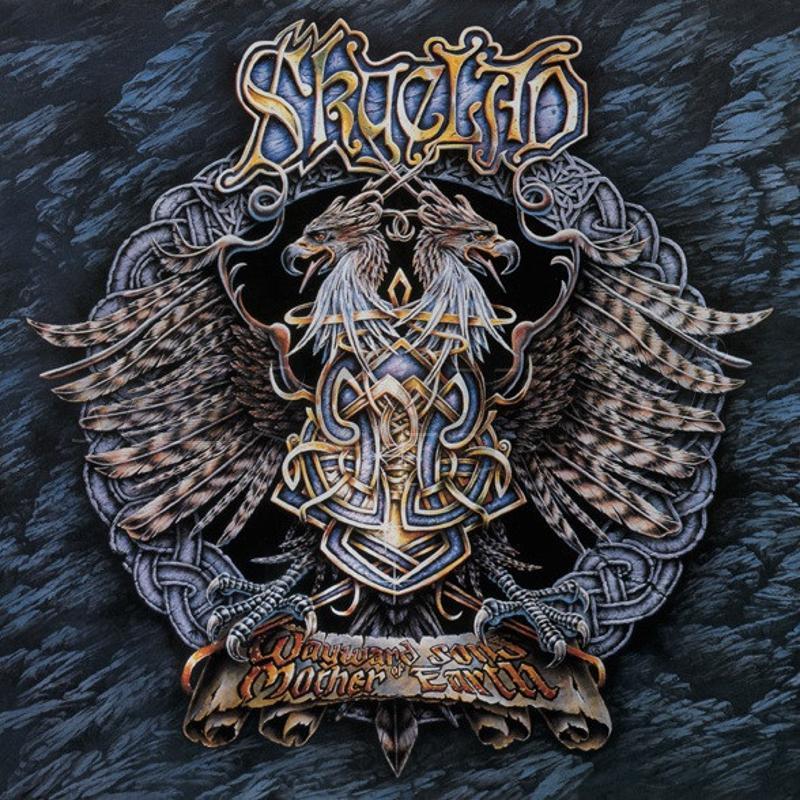 SKYCLAD - THE WAYWARD SONS OF MOTHER EARTH | Mercatino dell'Usato Roma zona marconi 1