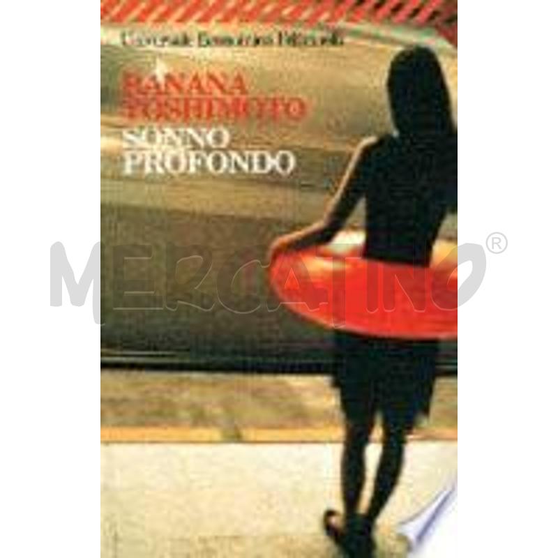 SONNO PROFONDO | Mercatino dell'Usato Roma zona marconi 1