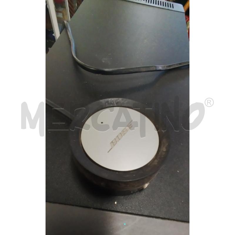 SPEAKER 3PZ BOSE COMPANION 5 MULTIMEDIA | Mercatino dell'Usato Roma zona marconi 3