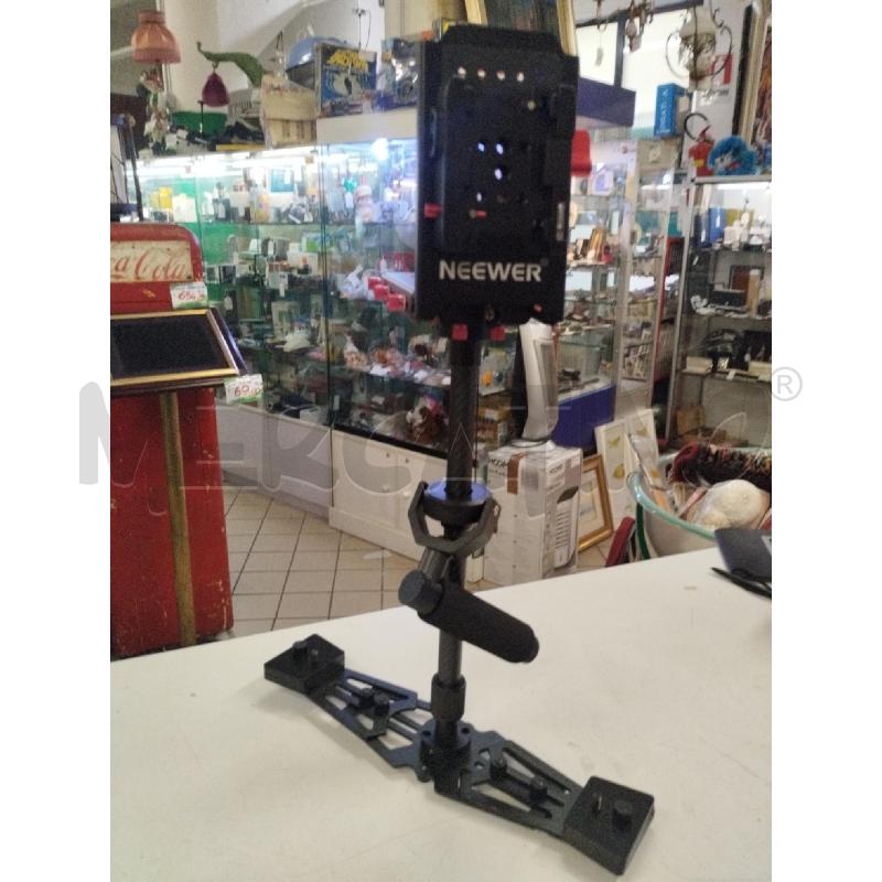 STABILIZZATORE MECCANICO NEWER | Mercatino dell'Usato Roma zona marconi 1