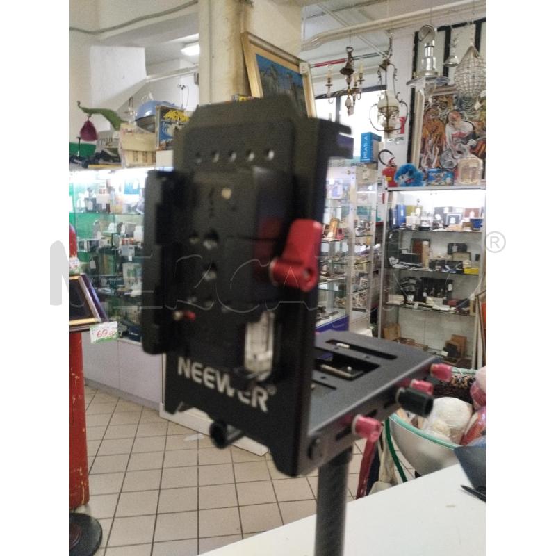 STABILIZZATORE MECCANICO NEWER | Mercatino dell'Usato Roma zona marconi 3