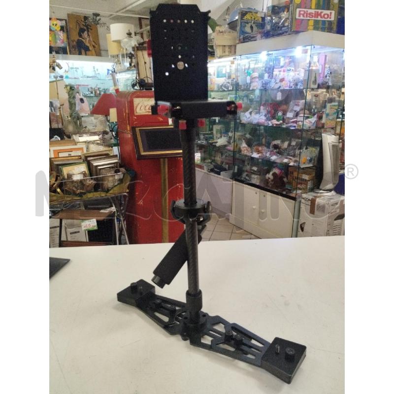 STABILIZZATORE MECCANICO NEWER | Mercatino dell'Usato Roma zona marconi 4