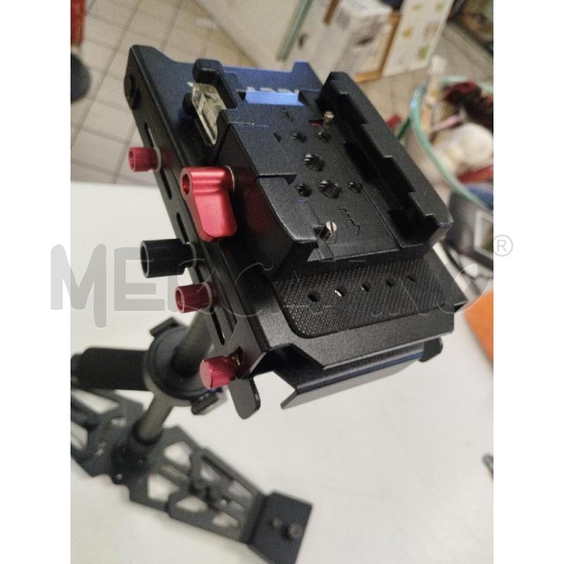 STABILIZZATORE MECCANICO NEWER | Mercatino dell'Usato Roma zona marconi 5