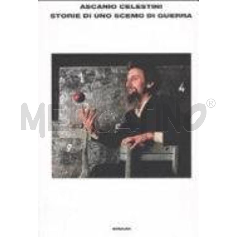 STORIE DI UNO SCEMO DI GUERRA | Mercatino dell'Usato Roma zona marconi 1