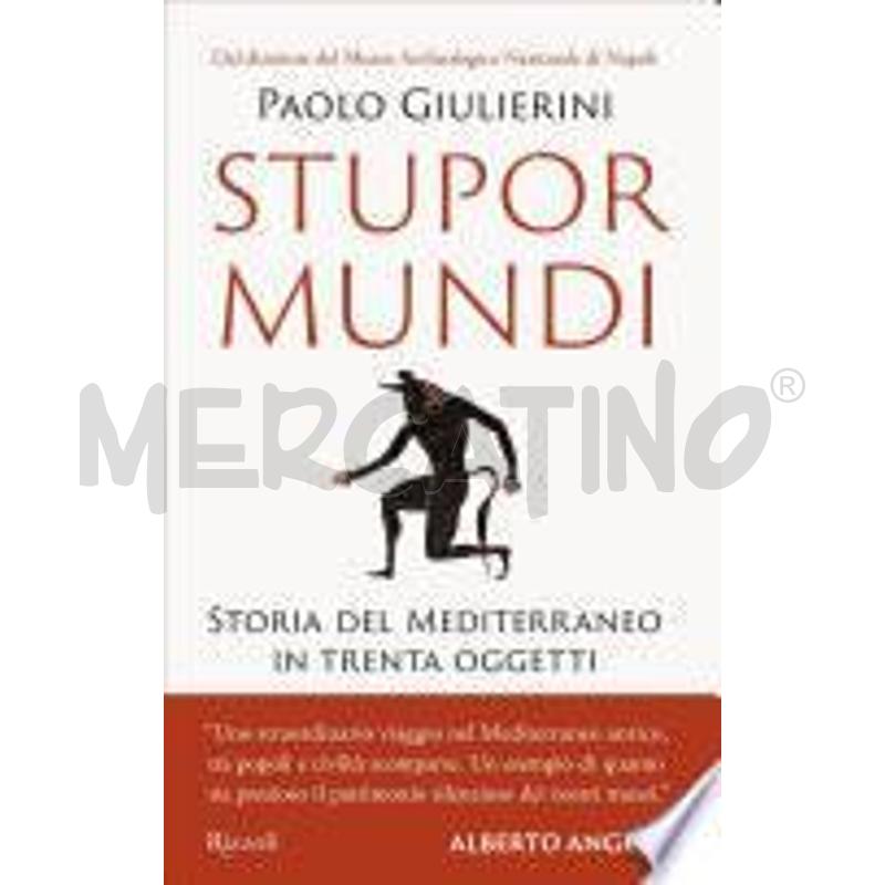 STUPOR MUNDI | Mercatino dell'Usato Roma zona marconi 1