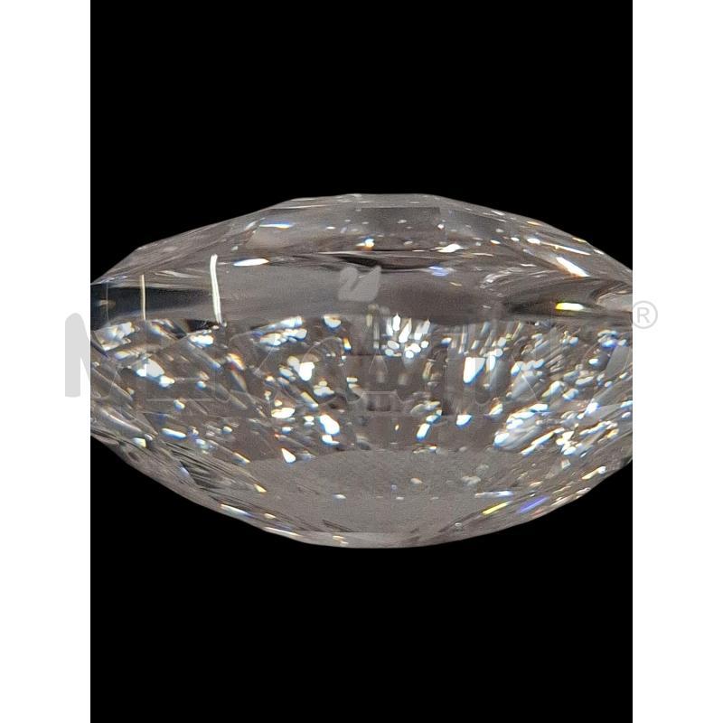 SWAROVSKI CONCHIGLIA 5 CM SCS C/SCAT | Mercatino dell'Usato Roma zona marconi 2
