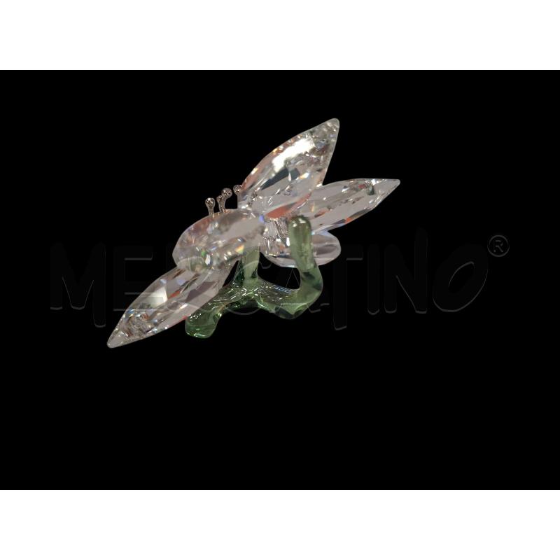 SWAROVSKI ORCHIDEA SCS C/SCAT | Mercatino dell'Usato Roma zona marconi 2