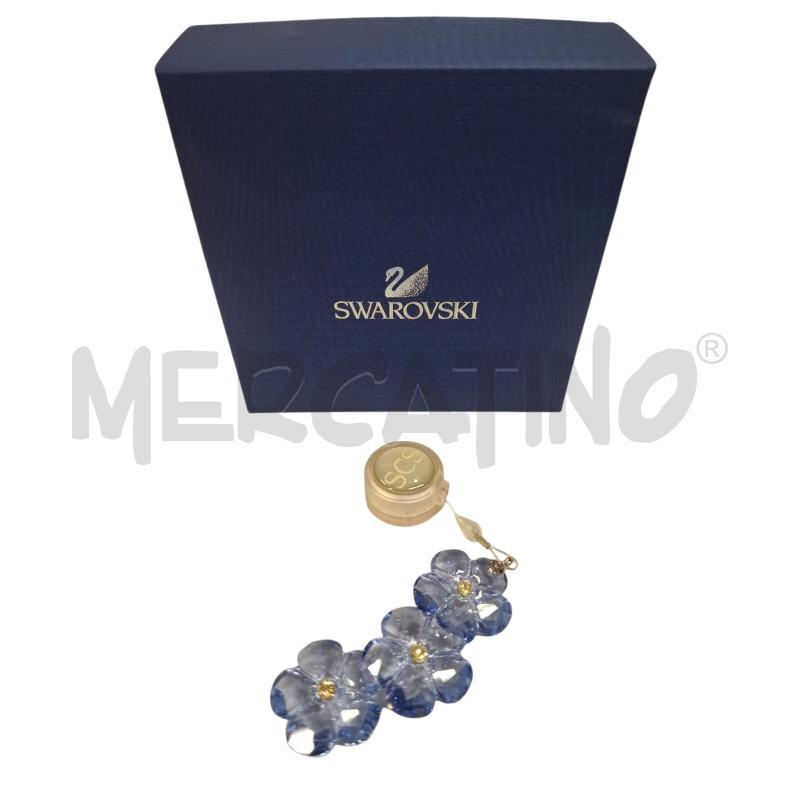 SWAROVSKI ORNAMENTO CATTURA SOLE SCS CC/SCATOLA | Mercatino dell'Usato Roma zona marconi 1