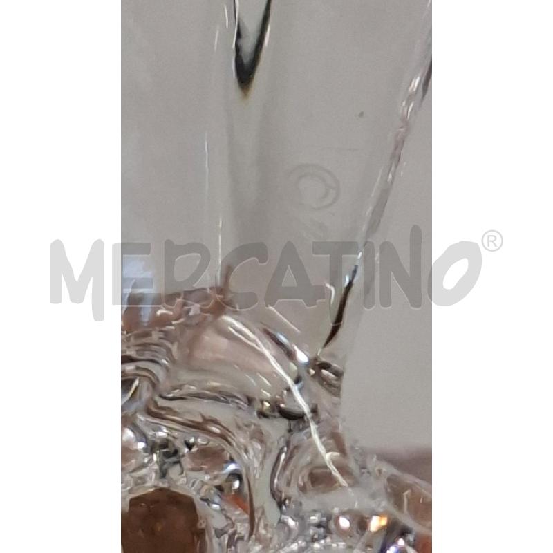 SWAROVSKI ROSA DEL DESERTO ROSA SCS C/SCAT | Mercatino dell'Usato Roma zona marconi 3