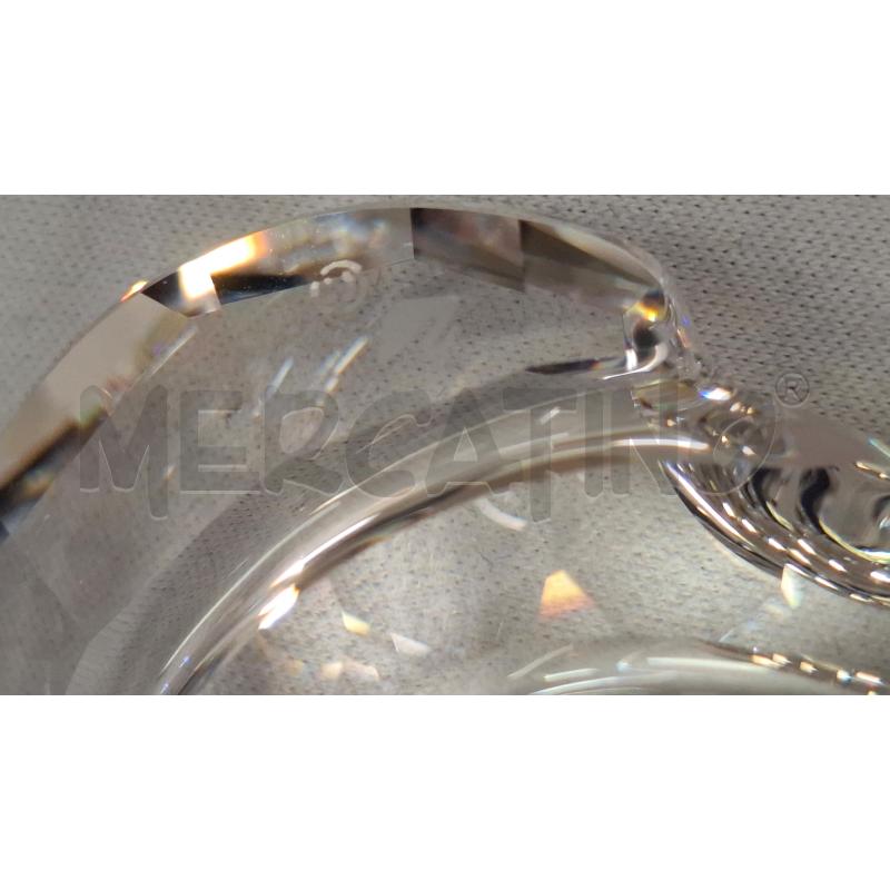 SWAROVSKI STELLA MARINA SCS C/SCATOLA | Mercatino dell'Usato Roma zona marconi 3