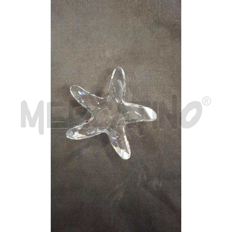 SWAROVSKI STELLA MARINA SCS C/SCATOLA | Mercatino dell'Usato Roma zona marconi 2