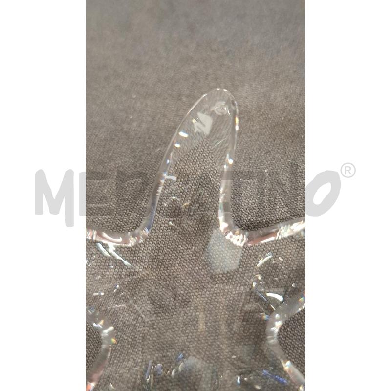 SWAROVSKI STELLA MARINA SCS C/SCATOLA | Mercatino dell'Usato Roma zona marconi 3
