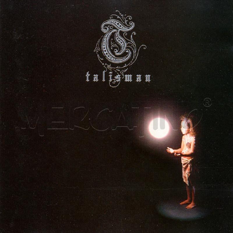 TALISMAN (6) - TALISMAN | Mercatino dell'Usato Roma zona marconi 1