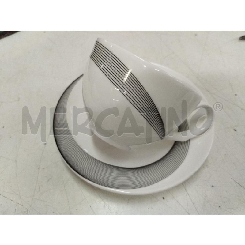 TAZZE PZ. 10 WEDGWOOD BONE CHINA APOLLO ENGLAND | Mercatino dell'Usato Roma zona marconi 1