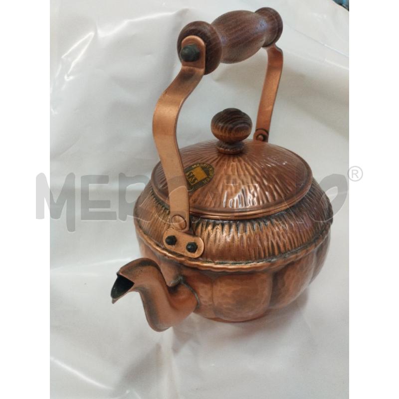 TEIERA RAMATA SKS WEST GERMANY | Mercatino dell'Usato Roma zona marconi 2