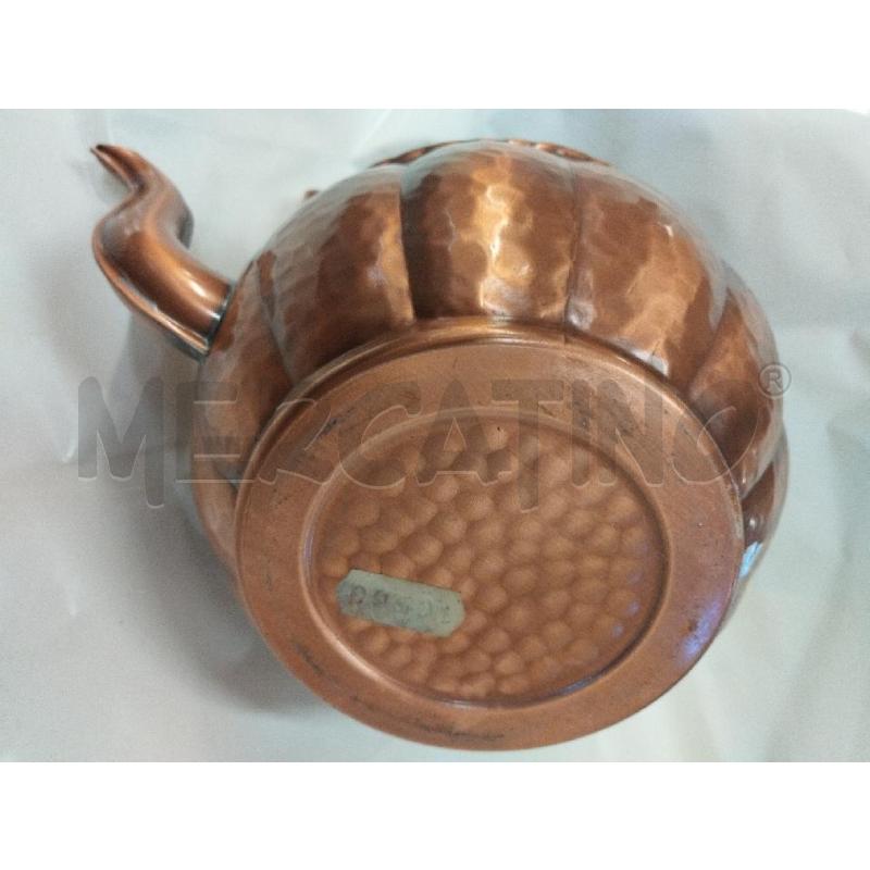 TEIERA RAMATA SKS WEST GERMANY | Mercatino dell'Usato Roma zona marconi 3