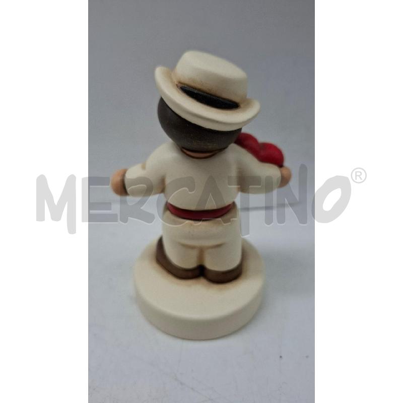 THUN BIMBI DEL MONDO PRIVATE COLLECTION COLOMBIA | Mercatino dell'Usato Roma zona marconi 2