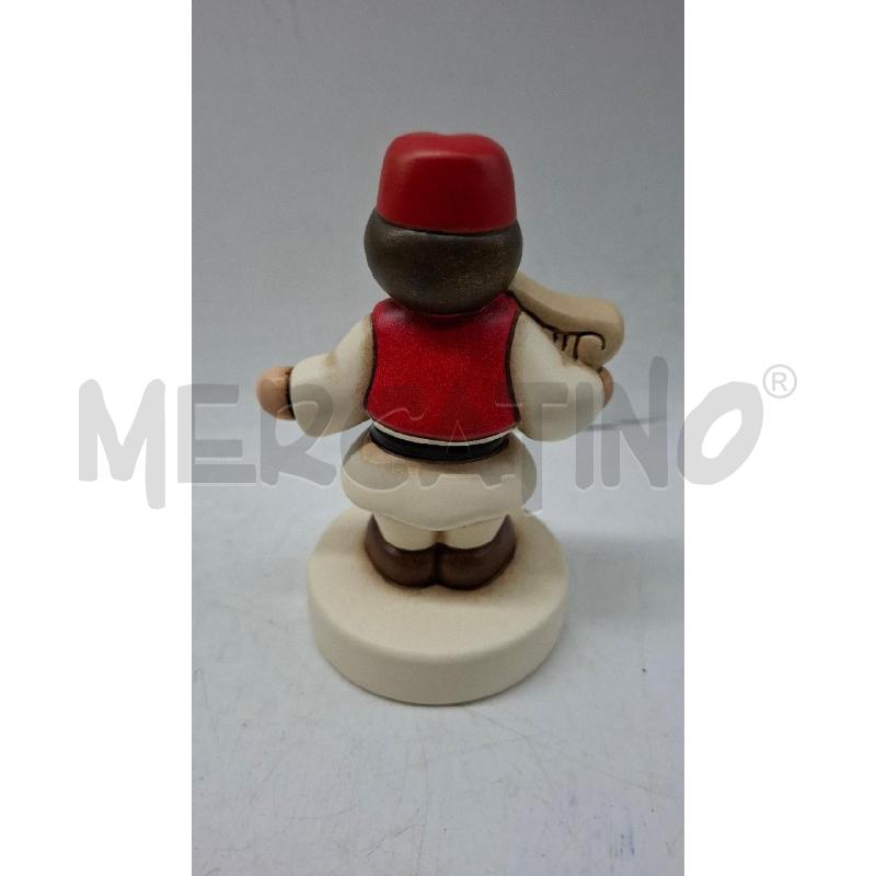 THUN BIMBI DEL MONDO PRIVATE COLLECTION GRECIA | Mercatino dell'Usato Roma zona marconi 2