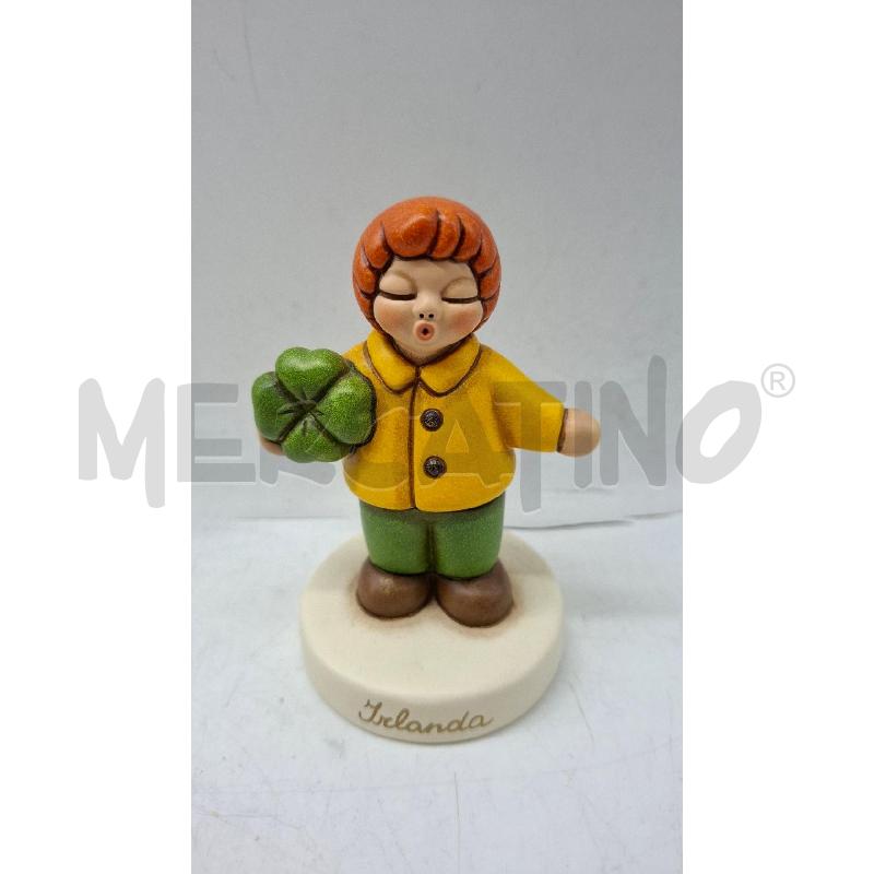 THUN BIMBI DEL MONDO PRIVATE COLLECTION IRLANDA | Mercatino dell'Usato Roma zona marconi 1