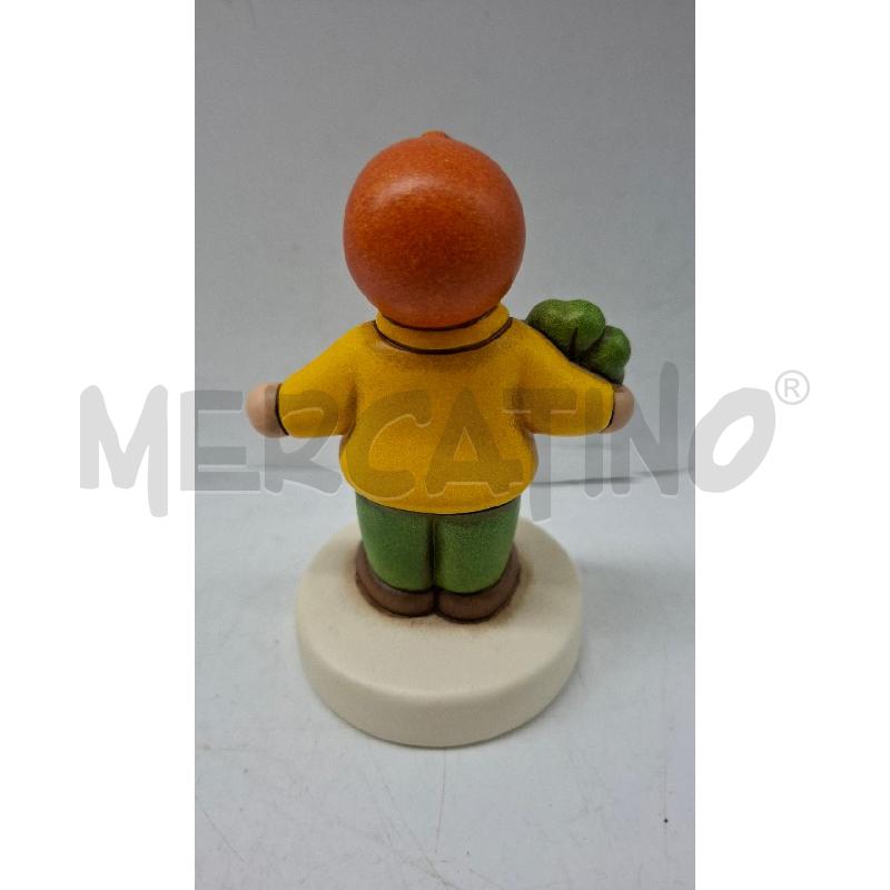 THUN BIMBI DEL MONDO PRIVATE COLLECTION IRLANDA | Mercatino dell'Usato Roma zona marconi 2