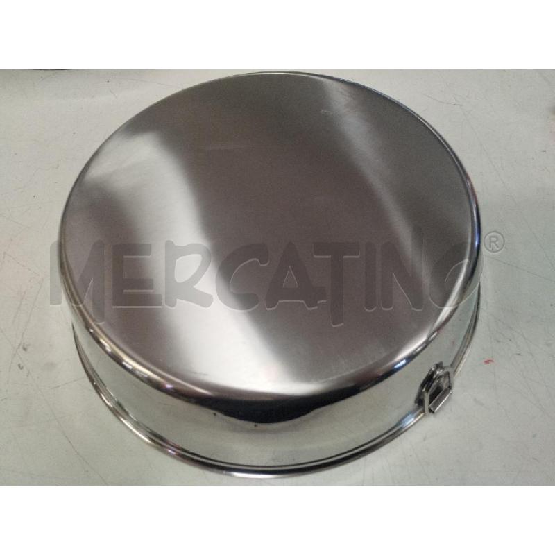 TORTIERA/PIZZIERA CM 28 BRAD | Mercatino dell'Usato Roma zona marconi 2