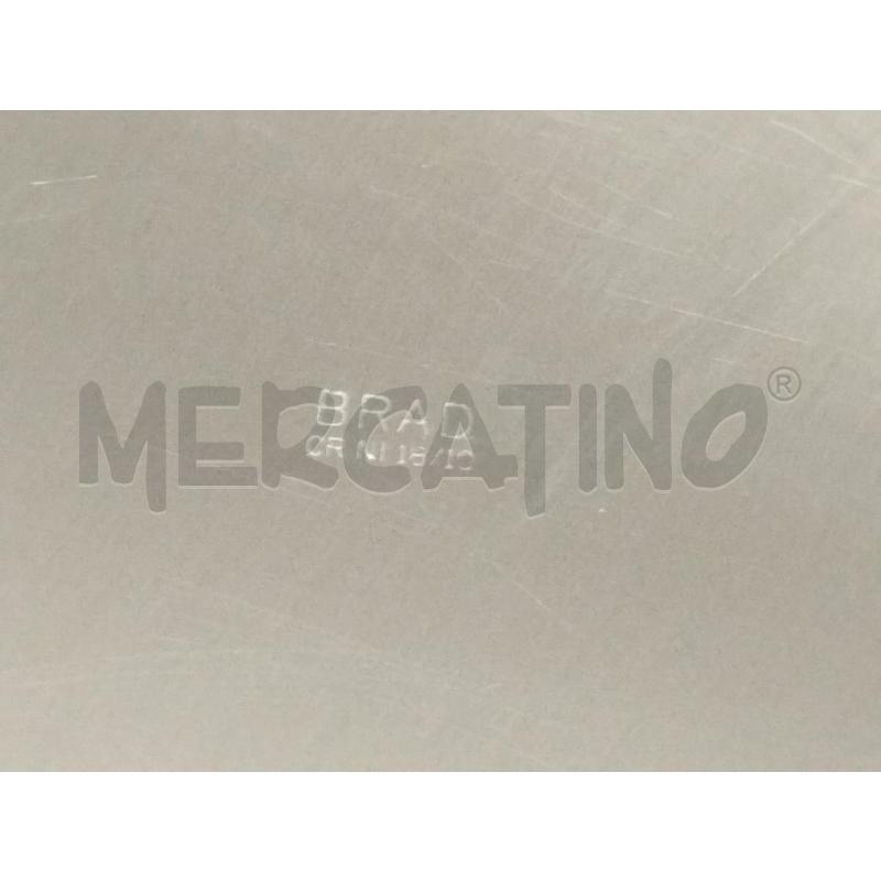 TORTIERA/PIZZIERA CM 28 BRAD | Mercatino dell'Usato Roma zona marconi 3