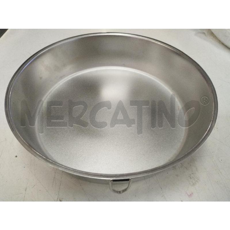 TORTIERA/PIZZIERA CM 30 BRAD | Mercatino dell'Usato Roma zona marconi 1