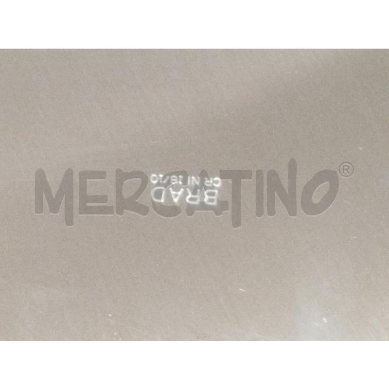 TORTIERA/PIZZIERA CM 30 BRAD | Mercatino dell'Usato Roma zona marconi 3