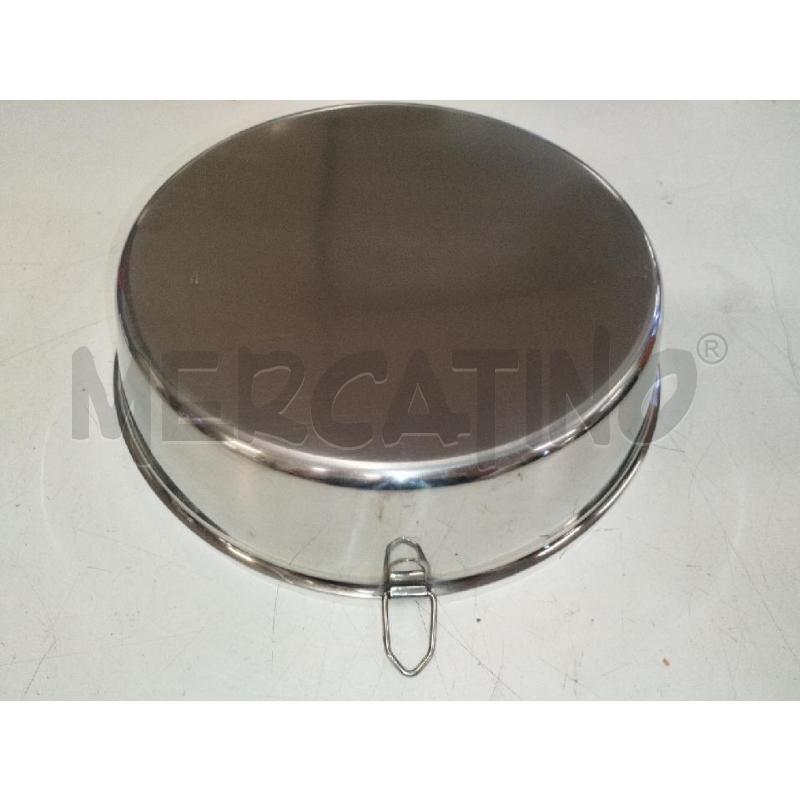 TORTIERA/PIZZIERA CM 32 | Mercatino dell'Usato Roma zona marconi 2