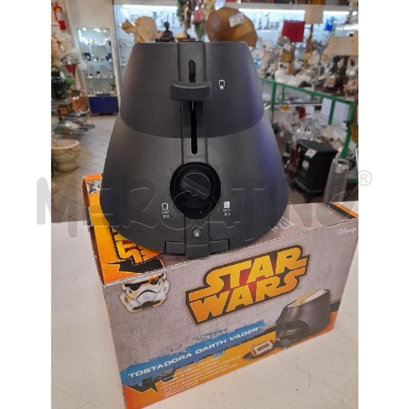 TOSTA PANE STAR WARS DISNEY  | Mercatino dell'Usato Roma zona marconi 2