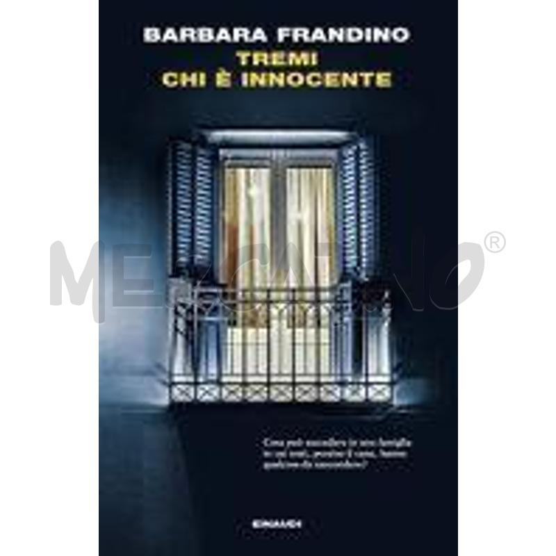 TREMI CHI È INNOCENTE | Mercatino dell'Usato Roma zona marconi 1