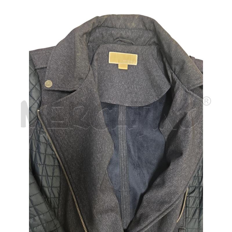 TRENCH D MICHEL KORS JEANSATO | Mercatino dell'Usato Roma zona marconi 1