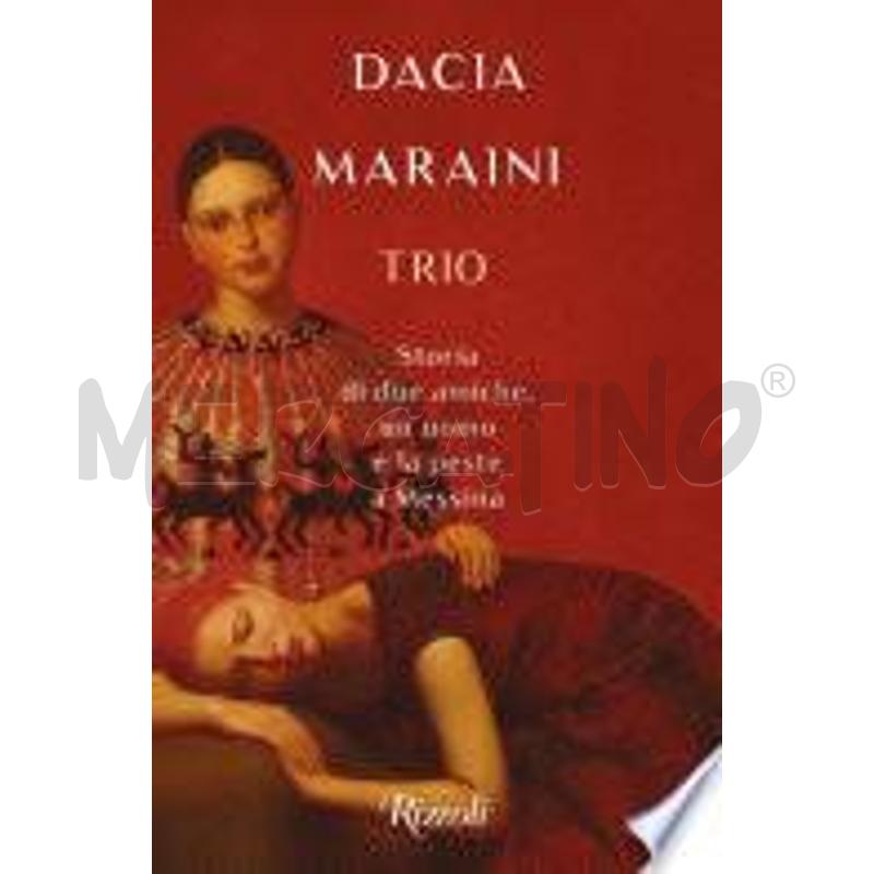 TRIO | Mercatino dell'Usato Roma zona marconi 1