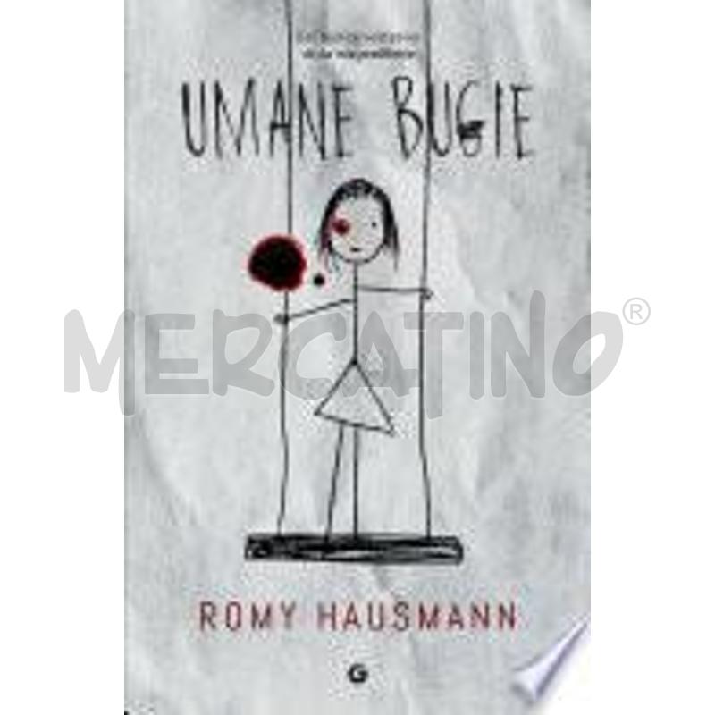 UMANE BUGIE | Mercatino dell'Usato Roma zona marconi 1