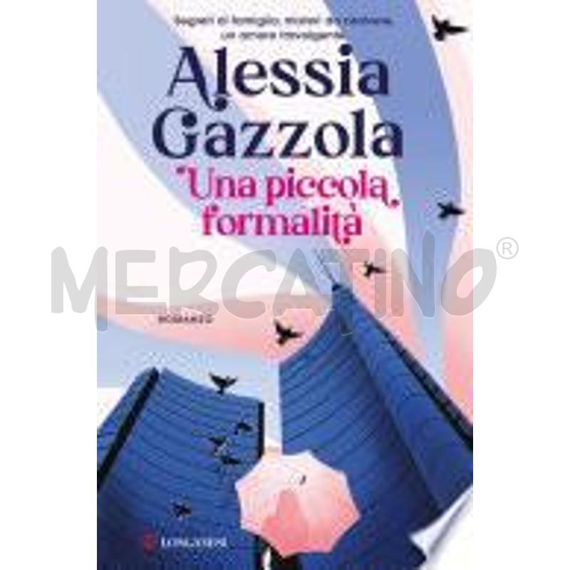 UNA PICCOLA FORMALITÀ | Mercatino dell'Usato Roma zona marconi 1