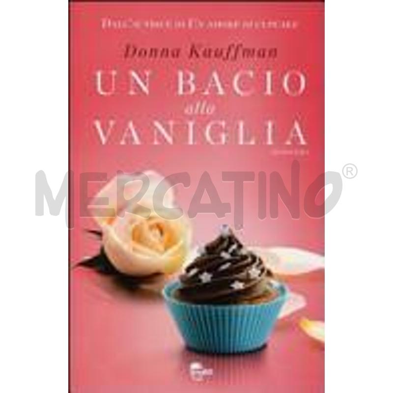 UN BACIO ALLA VANIGLIA | Mercatino dell'Usato Roma zona marconi 1