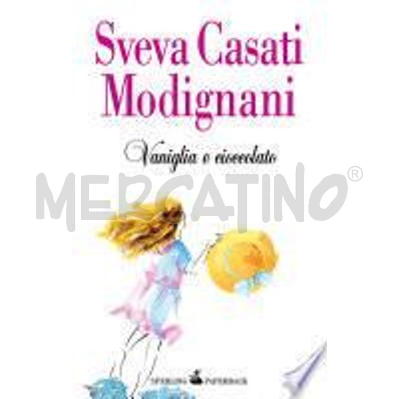 VANIGLIA E CIOCCOLATO | Mercatino dell'Usato Roma zona marconi 1