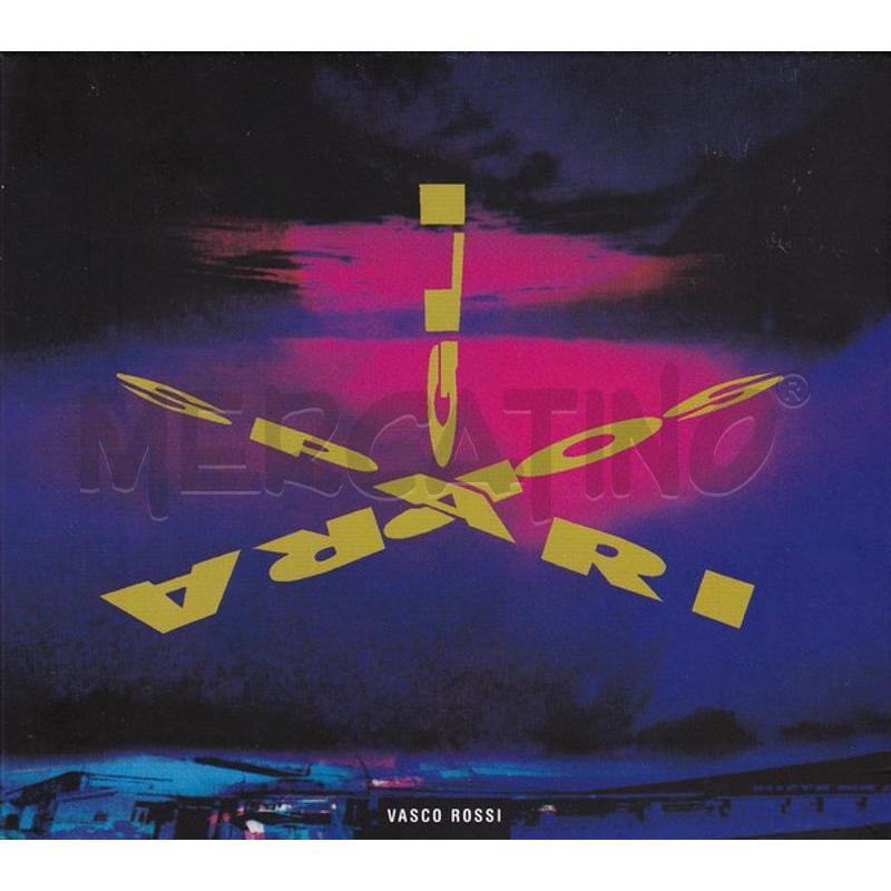 VASCO ROSSI - GLI SPARI SOPRA + GLI SPARI SOPRA TO | Mercatino dell'Usato Roma zona marconi 1