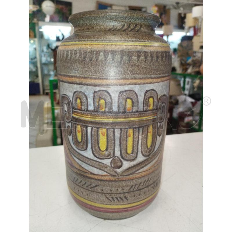 VASO ITALICA ARS CM 24  | Mercatino dell'Usato Roma zona marconi 1