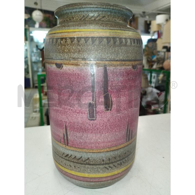 VASO ITALICA ARS CM 24  | Mercatino dell'Usato Roma zona marconi 2