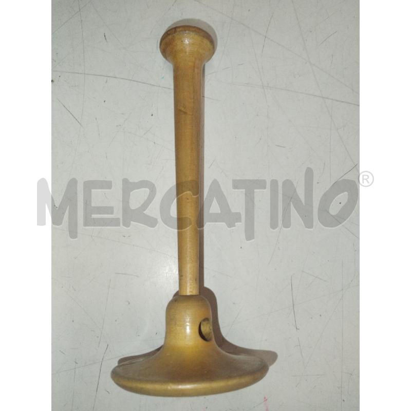 VECCHIO STETOSCOPIO LEGNO | Mercatino dell'Usato Roma zona marconi 1