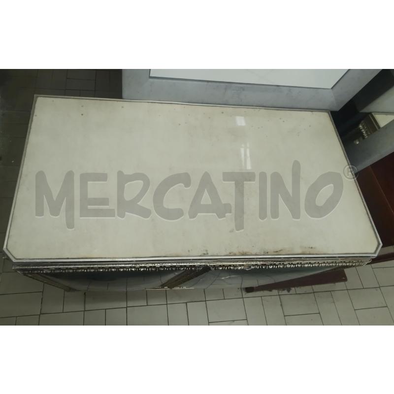 VETRINETTA ANNI 50 STILE U.MASCAGNI | Mercatino dell'Usato Roma zona marconi 3